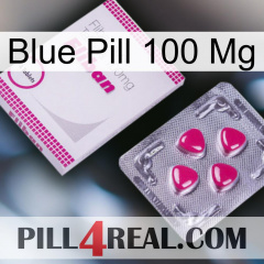 Blue Pill 100 Mg 32